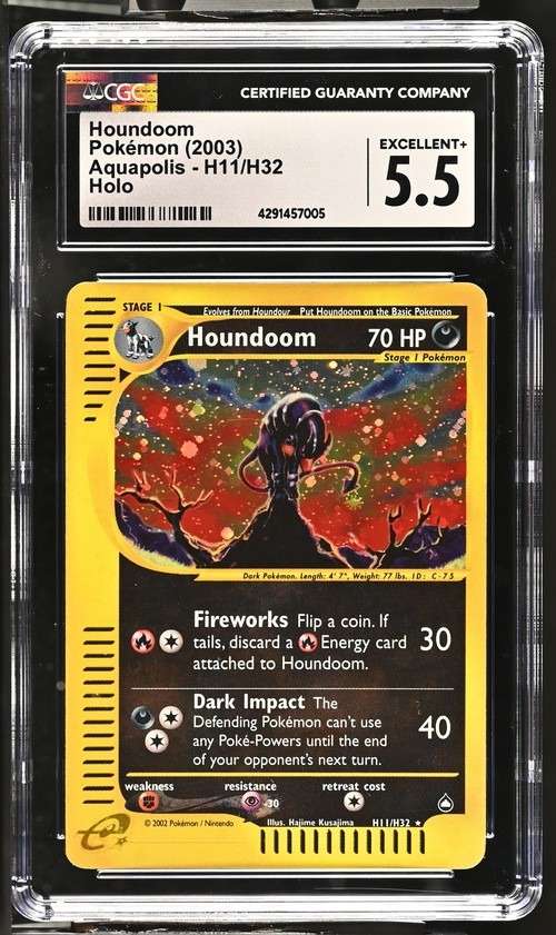Houndoom
