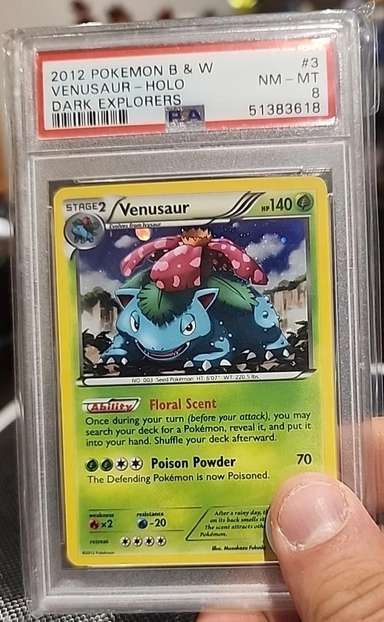 Venusaur