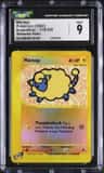 Mareep