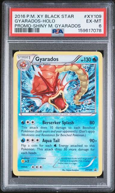 Gyarados