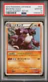 Nidoking