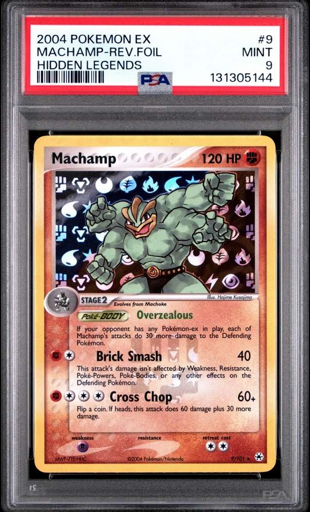 Machamp