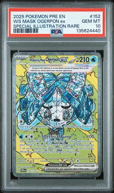 WS MASK OGERPON ex