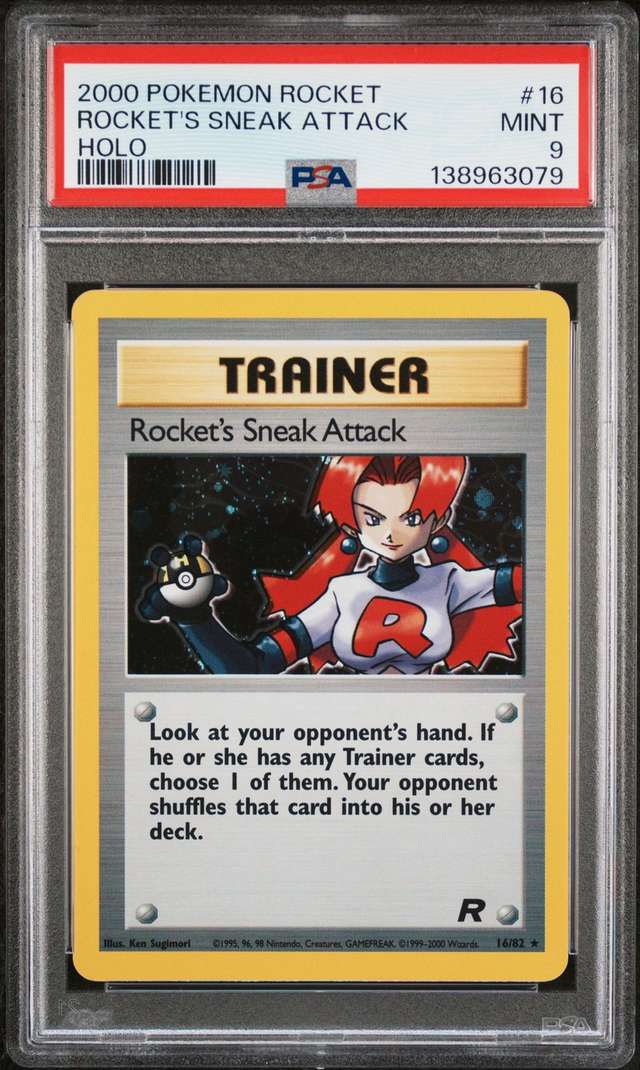 Sneak Attack