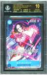 Boa Hancock Par Foil Sr