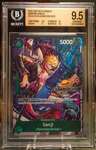 Sanji R/(cs 25-26 Celebration Pack)