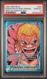 Donquixote Doflamingo