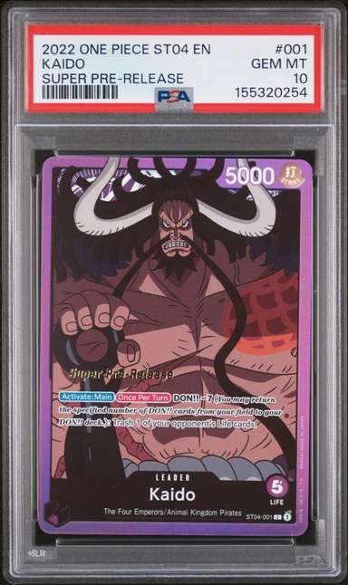 Kaido