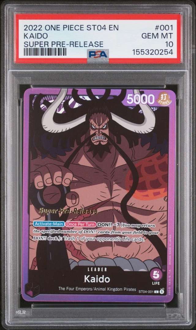 Kaido