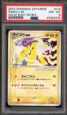 Raikou Ex