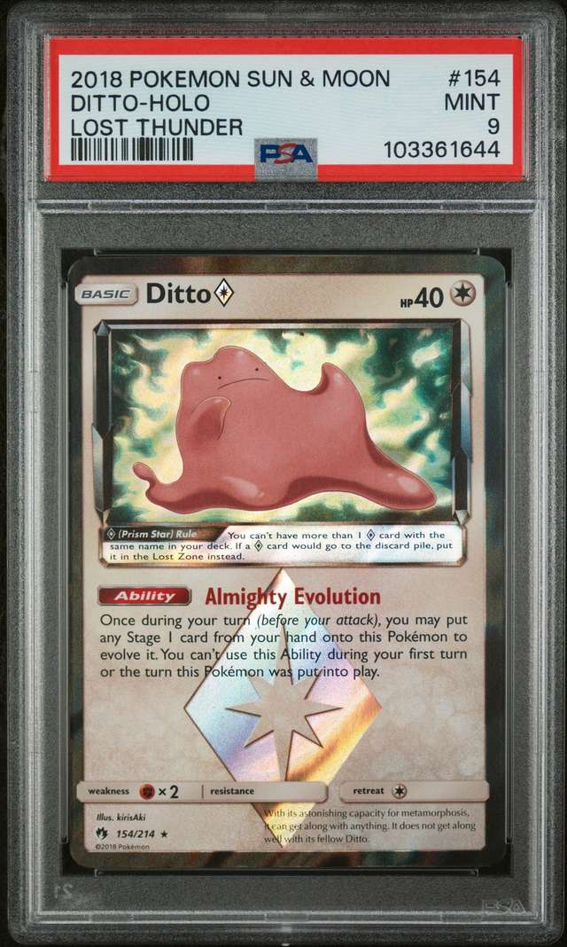 Ditto