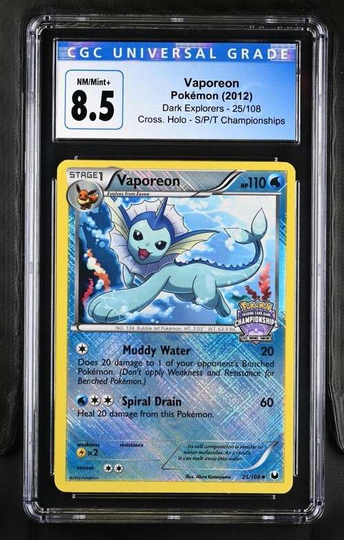 VAPOREON
