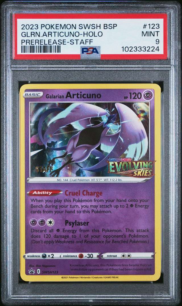 GLRN.ARTICUNO
