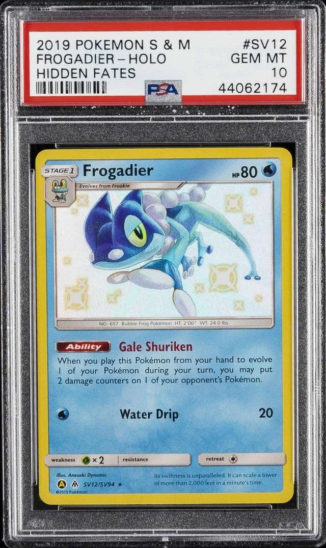 Frogadier