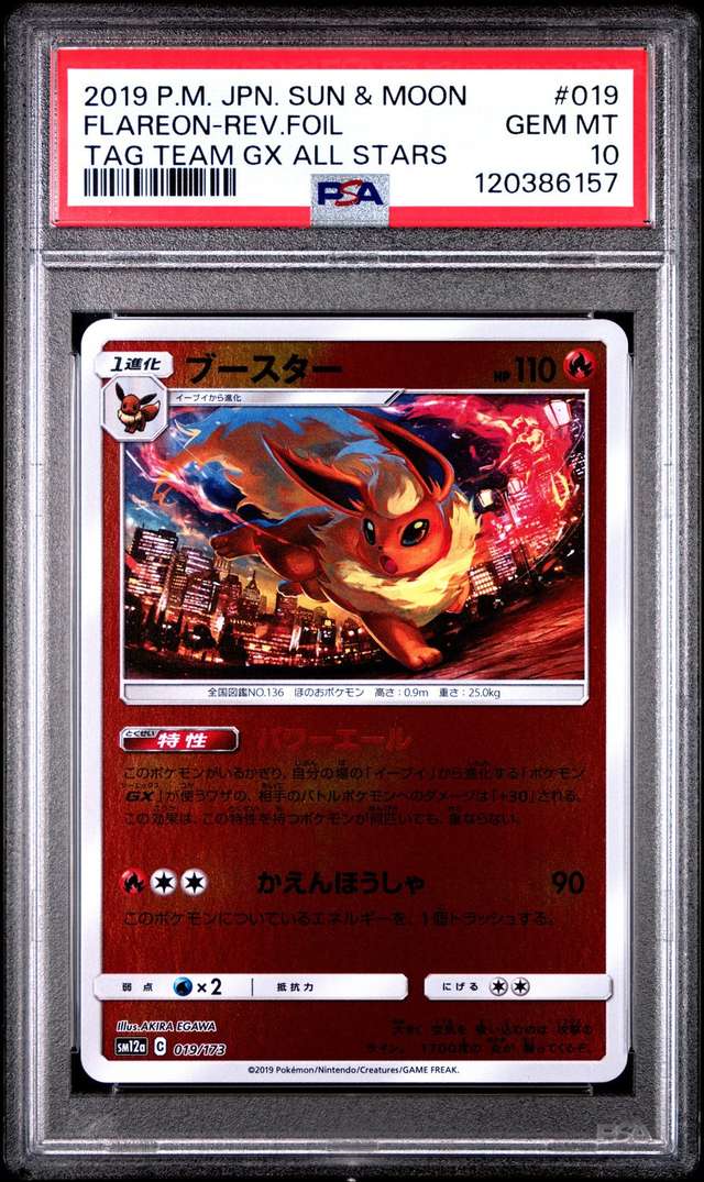 TCG Cards