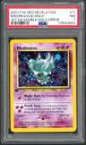 Misdreavus
