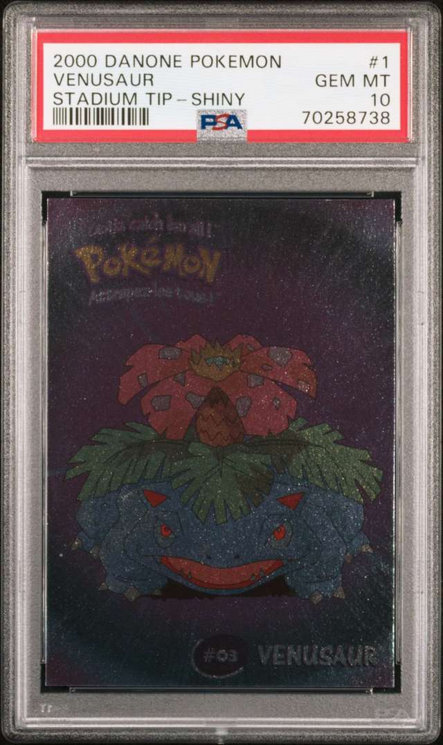 Venusaur