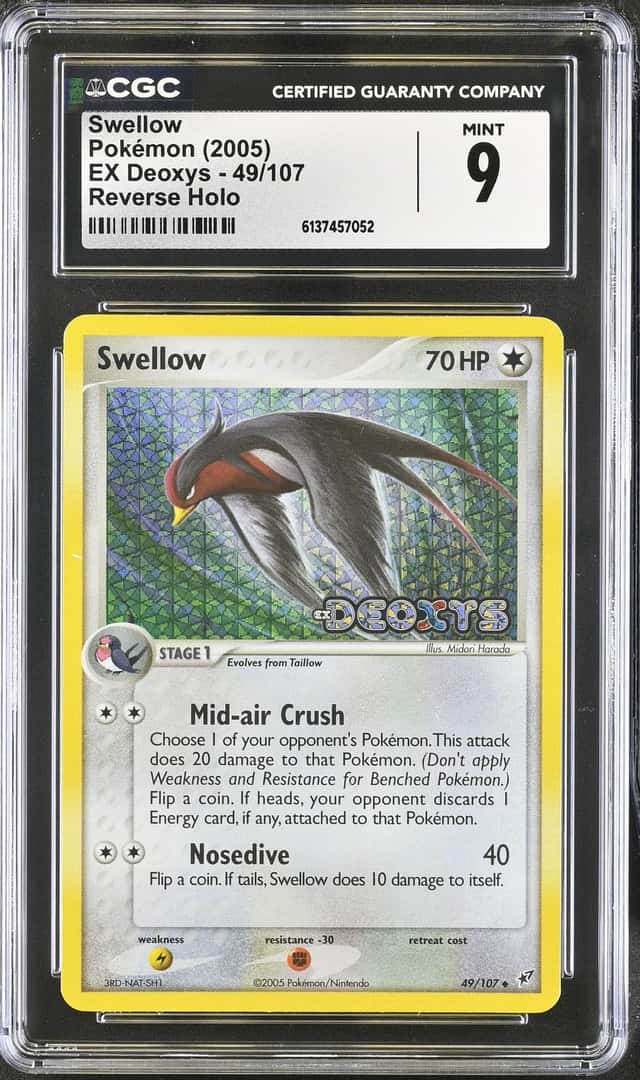 Swellow