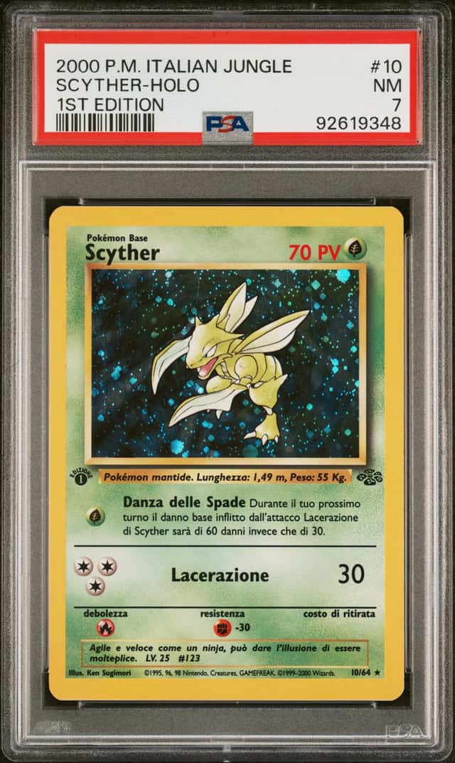 Scyther