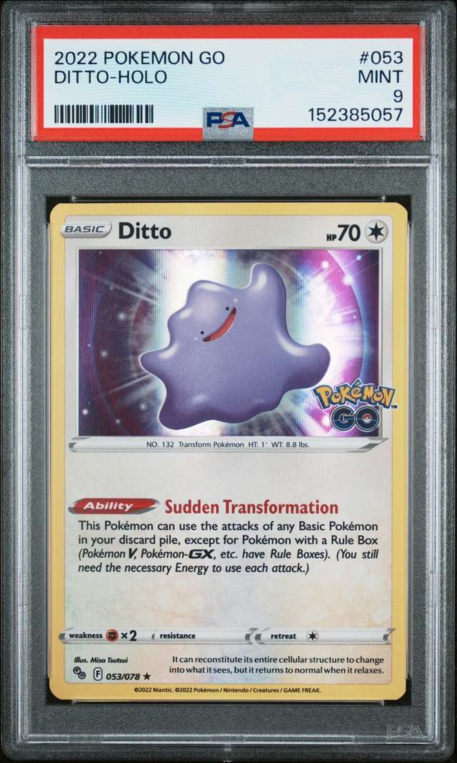 Ditto