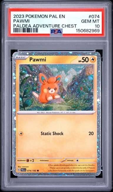 Pawmi