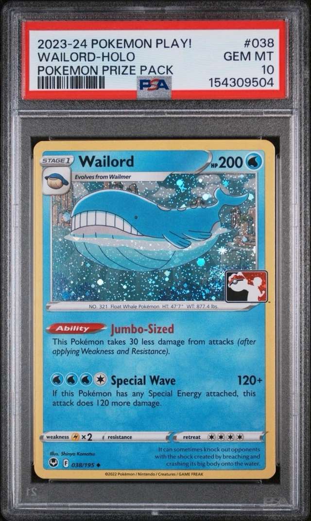 Wailord
