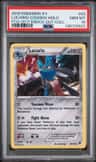 Lucario