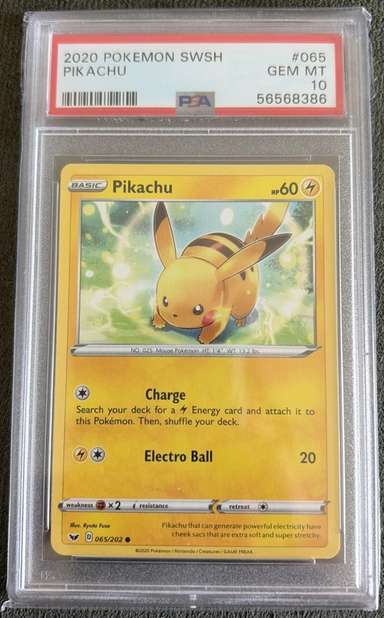 PIKACHU-REV.FOIL