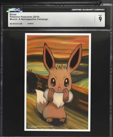 Eevee