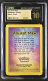 Ancient Mew