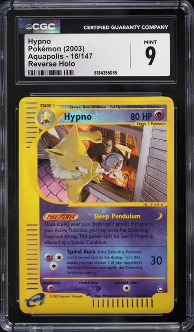 HYPNO-REV.FOIL
