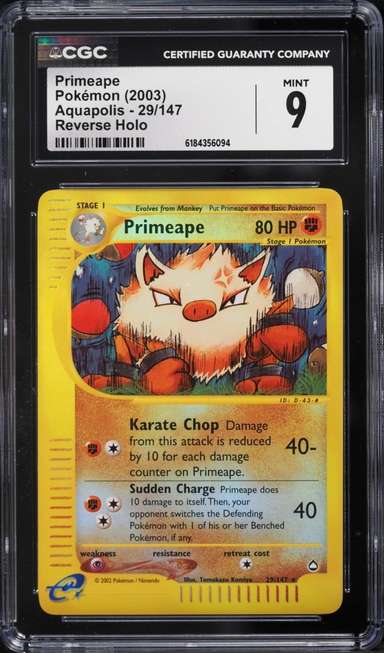 Primeape
