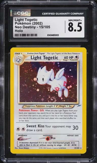 Light Togetic