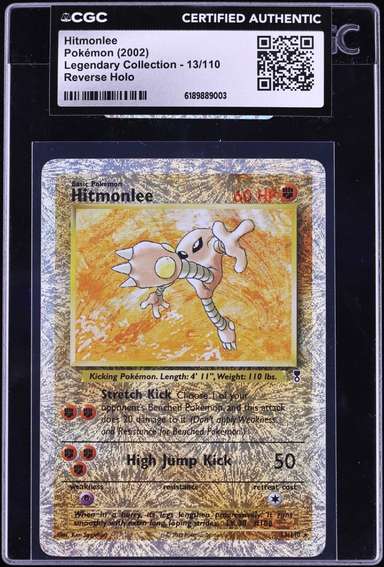 HITMONLEE-REV.FOIL