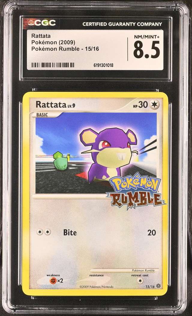 Rattata
