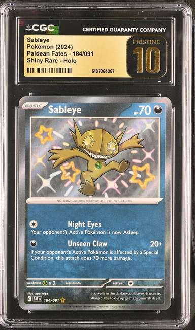 Sableye