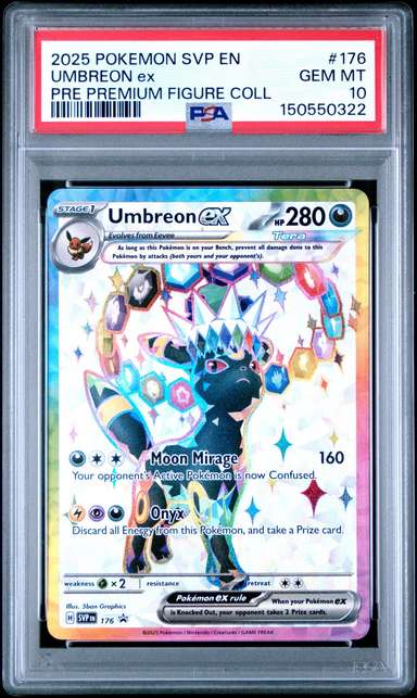 UMBREON ex