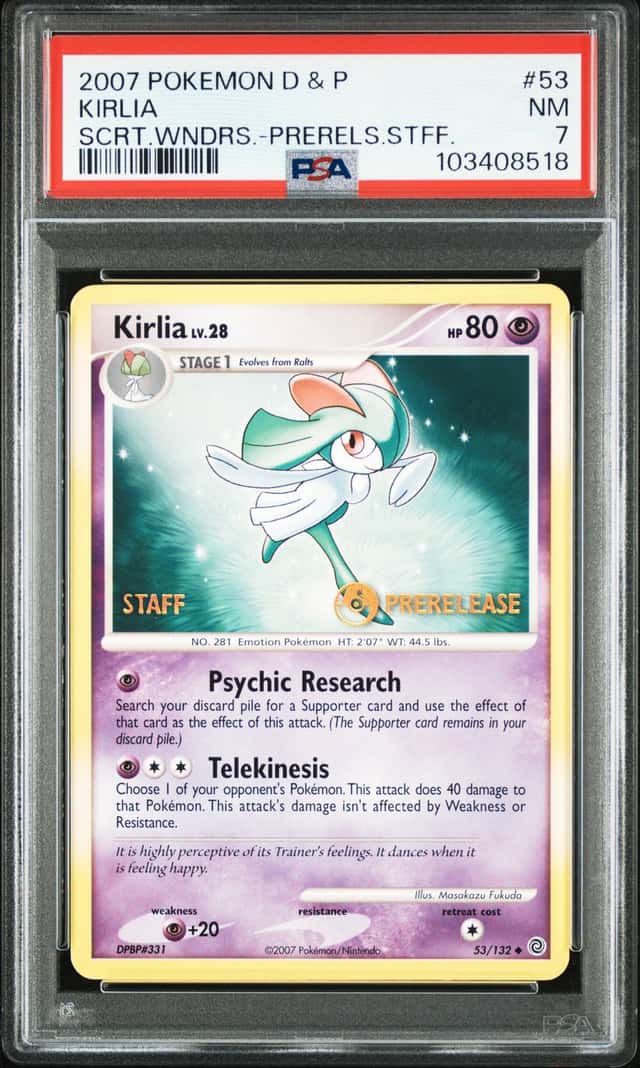 KIRLIA