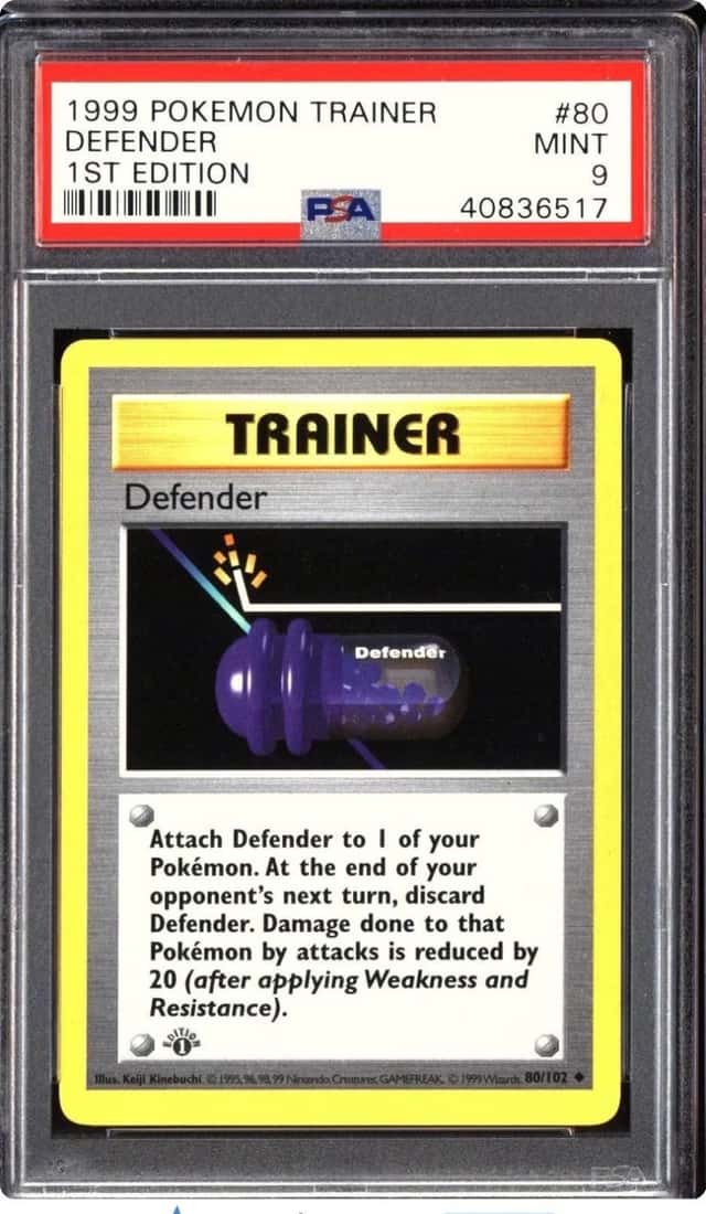 Defender