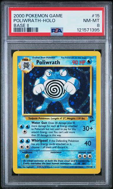 POLIWRATH