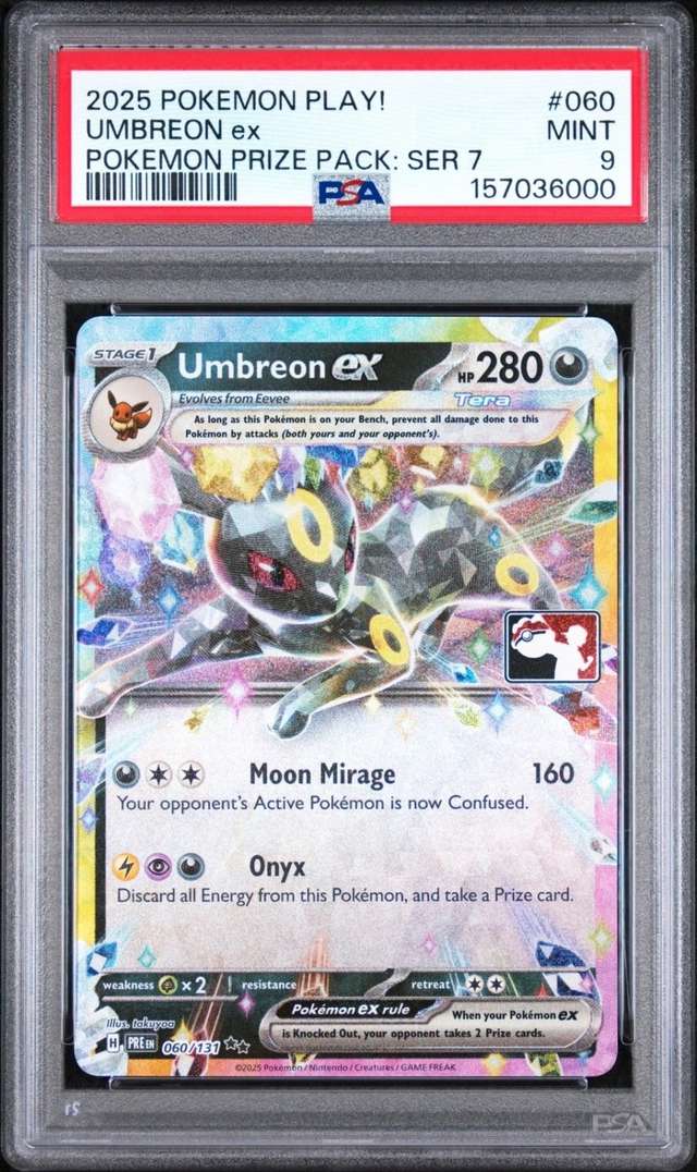UMBREON ex