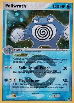 Reverse Holo