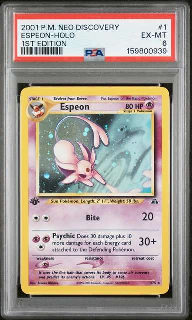 Espeon