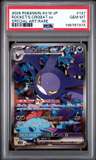 Rocket'S Crobat Ex