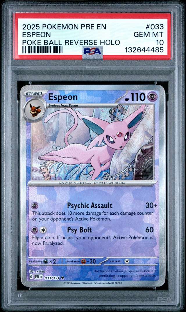 Espeon
