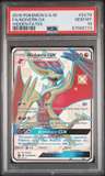 Noivern Gx
