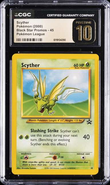 Scyther