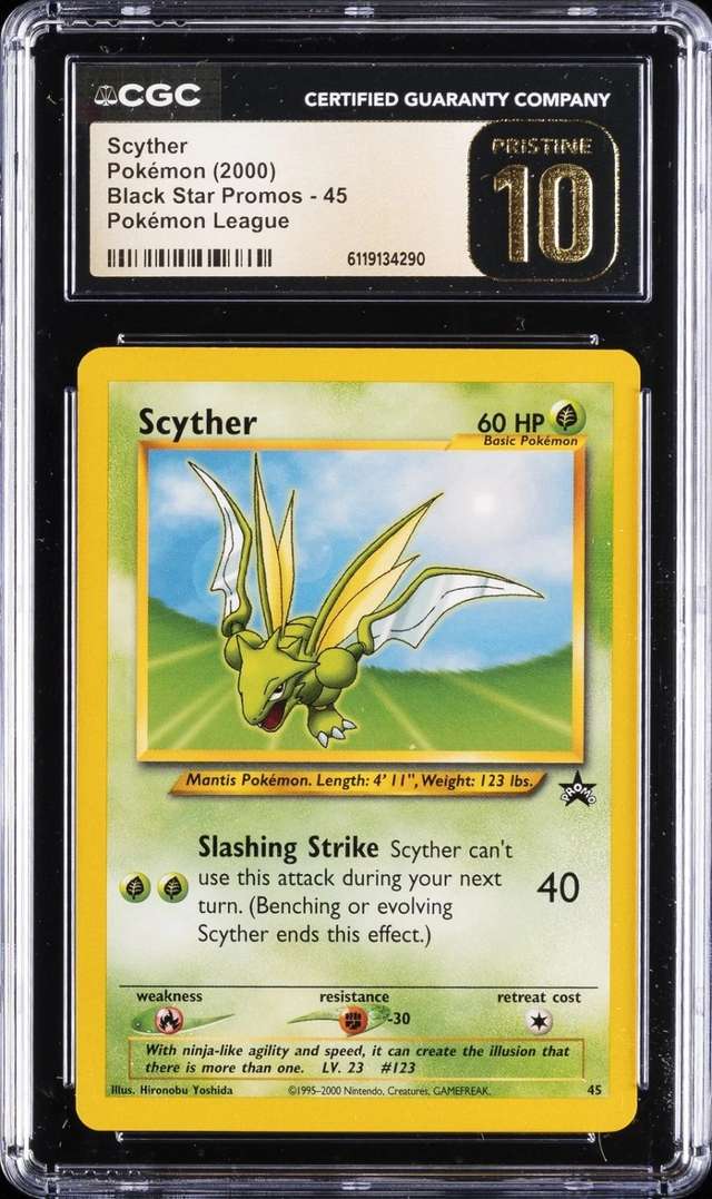 Scyther