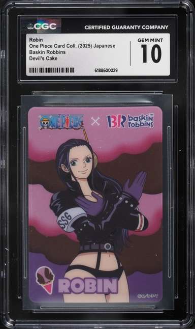 Nico Robin