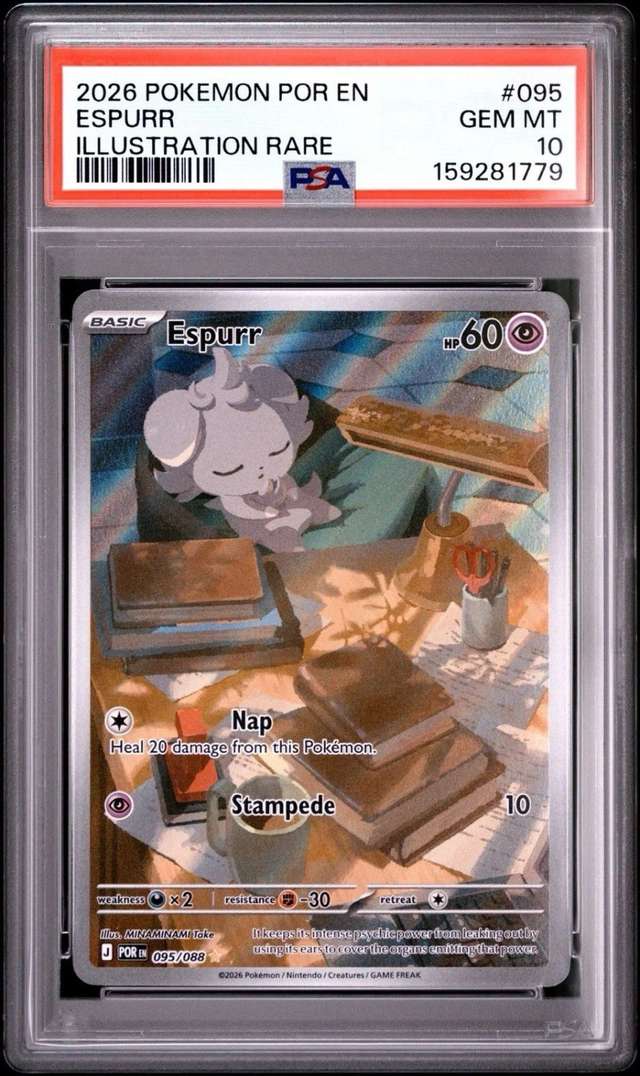 Espurr